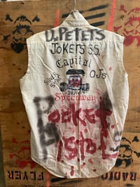 Image 4 of JOKERS PPS BUTTON DOWN 