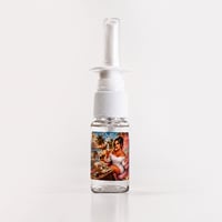 Double strength nasal 