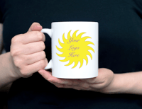 Image 2 of Your Logo on a Mug