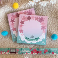 Image 2 of Spring Day Stationery
