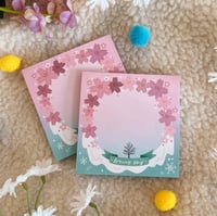 Image 4 of Spring Day Stationery