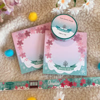Image 1 of Spring Day Stationery