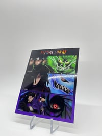 Image 1 of Uchiha class 1 mini slaps
