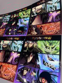 Image 2 of Uchiha class 1 mini slaps