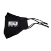 Mask (Black)