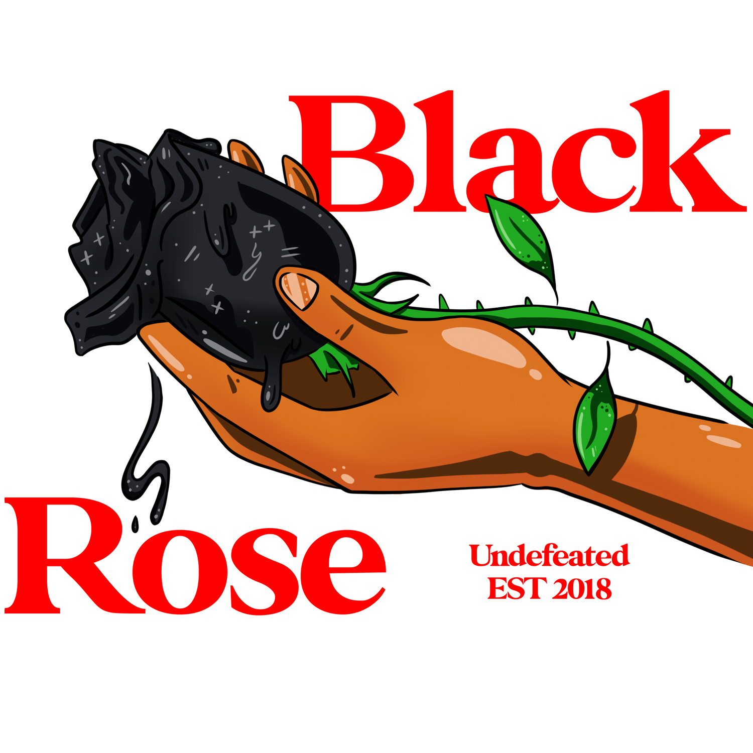 Image of FOUND MY ROSE HOODIE (YELLOW)