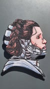 mech Leia