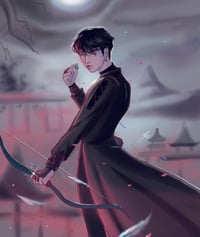 Image 1 of Soobin Frost 