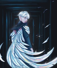 Image 1 of Kai Frost 