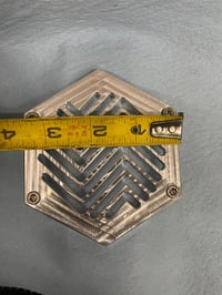 Image 3 of Single Hex Vent