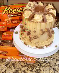 Image 1 of Reese’s Cake