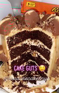 Image 2 of Reese’s Cake