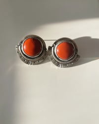 Image 1 of Priestess Studs