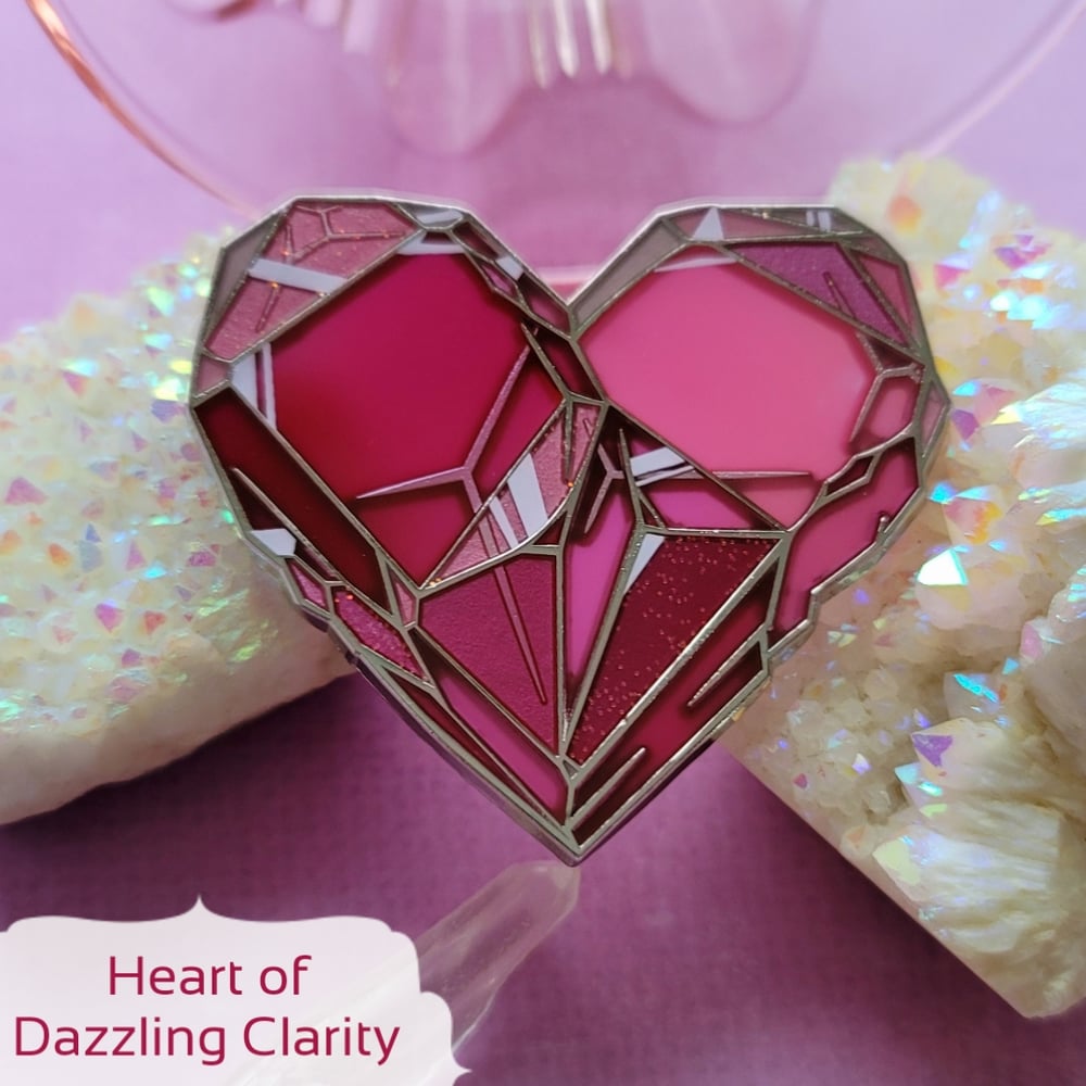 V2 Valentines Series