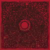 Atavisma / Void Rot ‎– Split CD