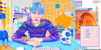 Image 1 of Blue Hour Soobin 