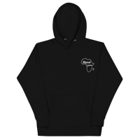 S/L Classic Excellence Hoodie Blk