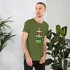 MMM Short-Sleeve Unisex T-Shirt