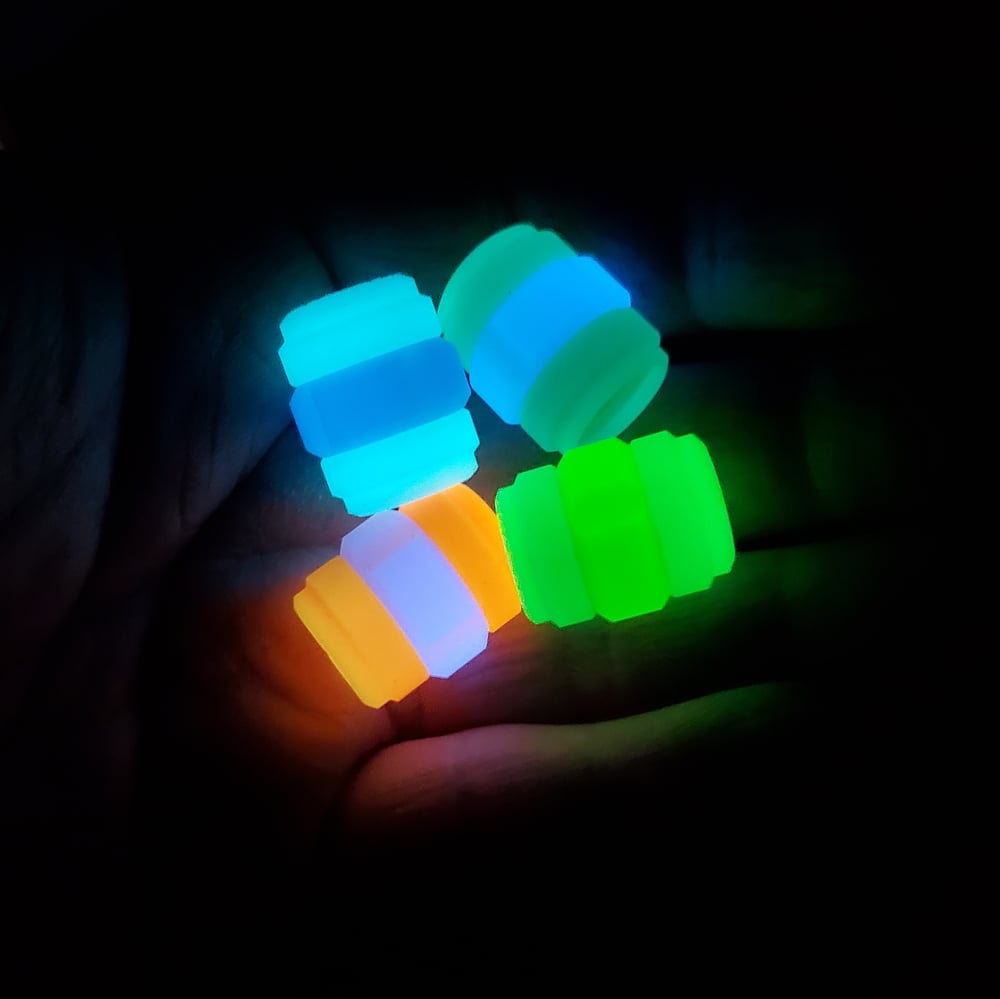 VARSITY TURBOGLOW