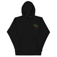 S/L Classic Excellence Hoodie Diaspora
