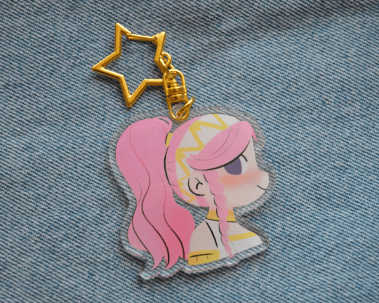 Image of FE Fates and Awakening Charms
