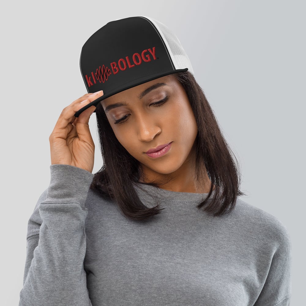 Kimbology Trucker Cap