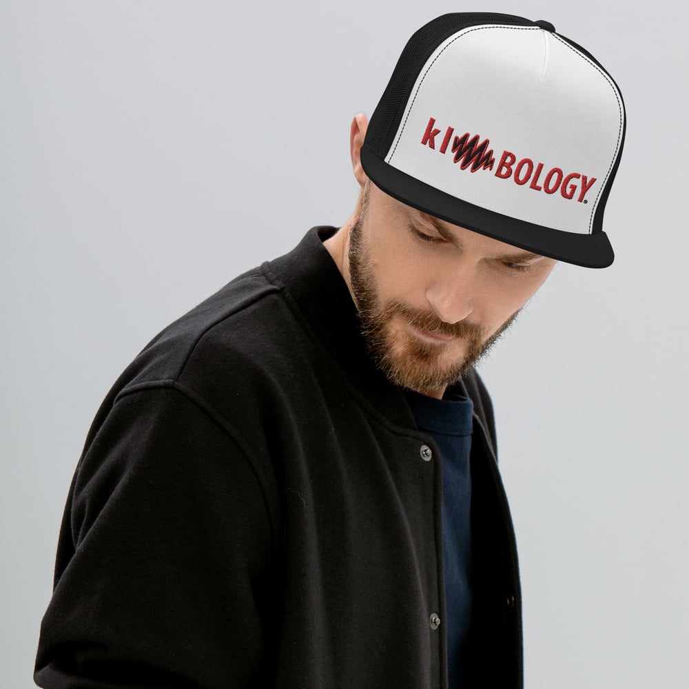 Kimbology Trucker Cap