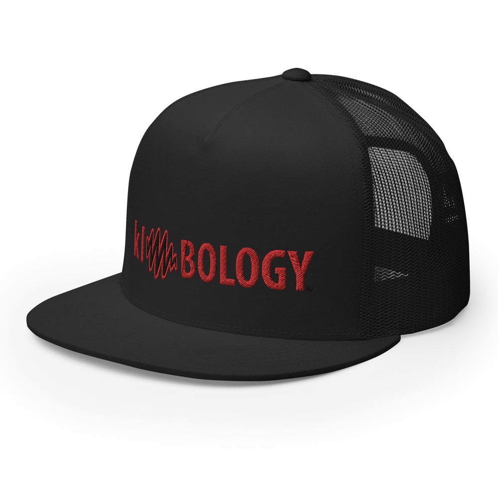 Kimbology Trucker Cap