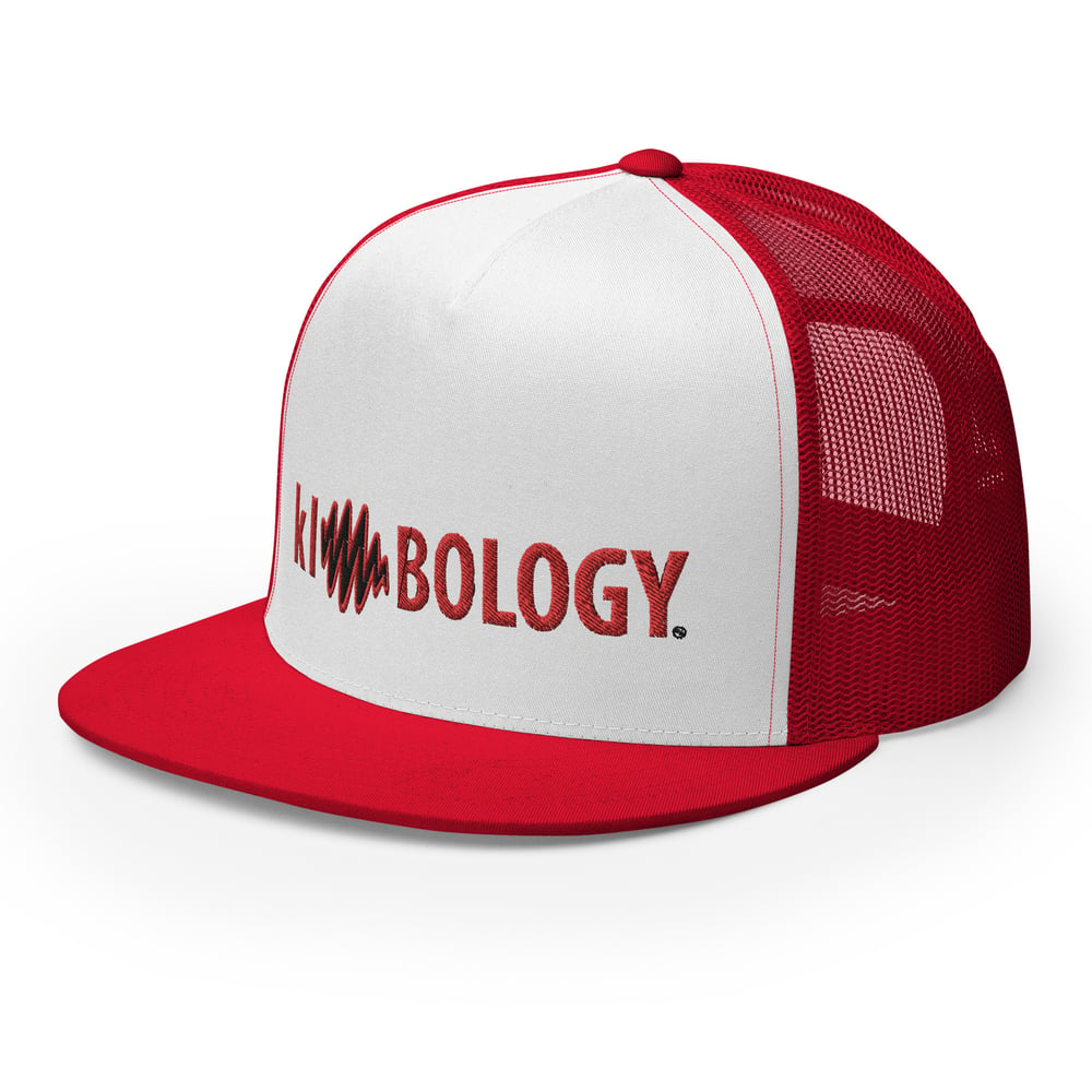 Kimbology Trucker Cap