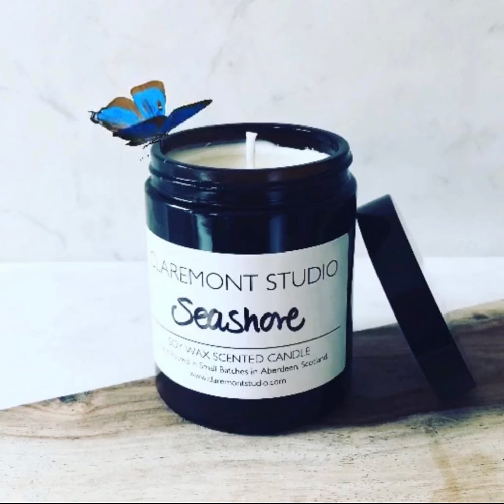 Image of Seashore Candle