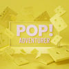 POP ADVENTURER! (50 only!)