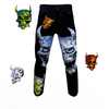 THICK SKULL PANT