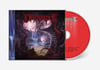 Blood Red Tentacle CD