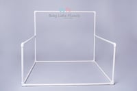 Image 1 of Beanbag stand