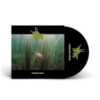 Image 1 of WILD ROCKET 'Formless Abyss' Promo CD-R