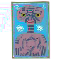 E.T. Original giclee print