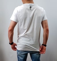 Image 2 of BOXED - WHITE