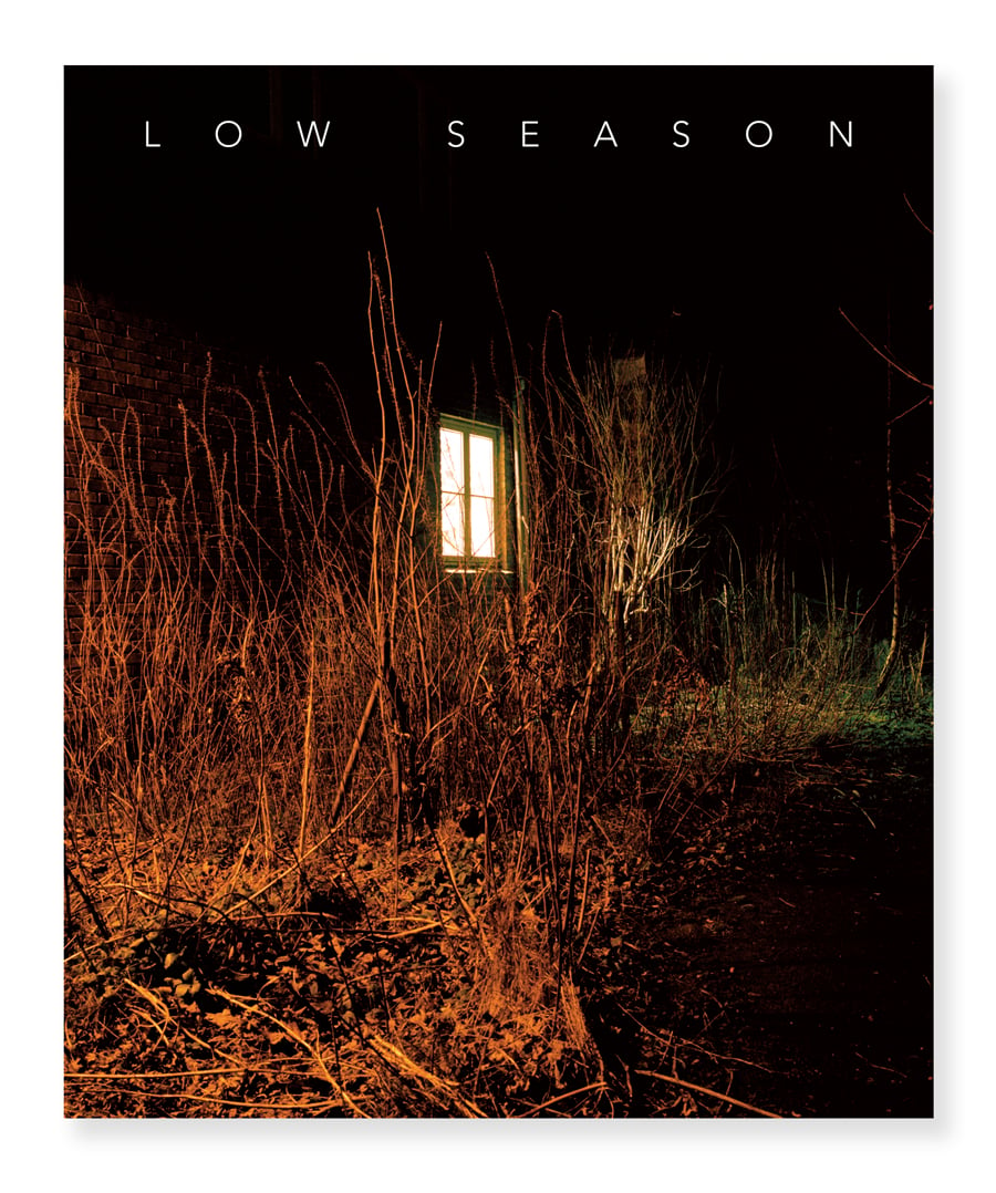 Low Season - Anne Lass