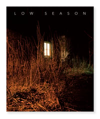 Image 1 of Low Season - Anne Lass