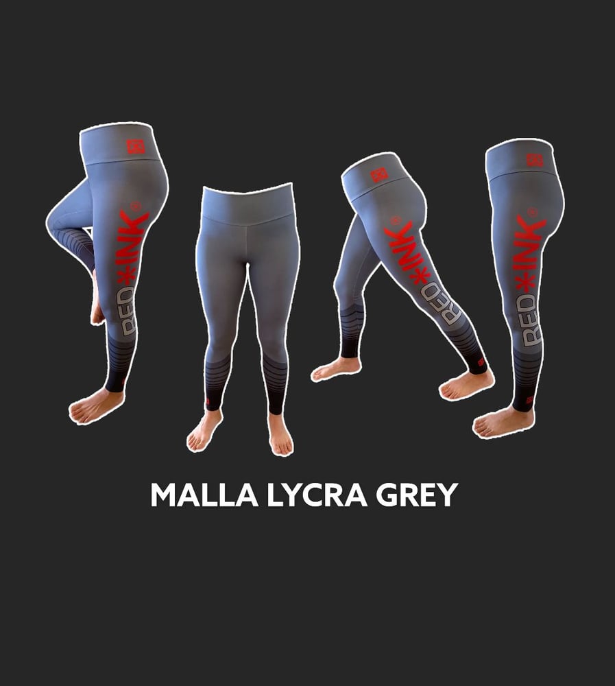 Image of MALLA LARGA GREY