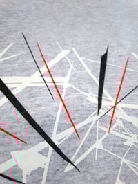Image 4 of Tshirt Katre 2022 - sérigraphie 3 couleurs - 