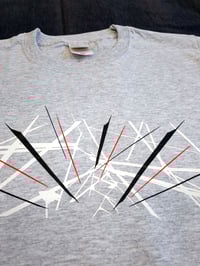 Image 3 of Tshirt Katre 2022 - sérigraphie 3 couleurs - 
