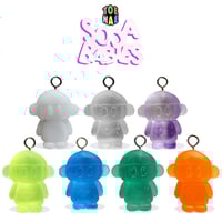Image 1 of SODA BABIES - FULL COLLECTION