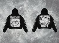 HEARTLESS KARTEL BOYZ 1 of 1