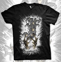 Igorrr "Chicken Leg"
