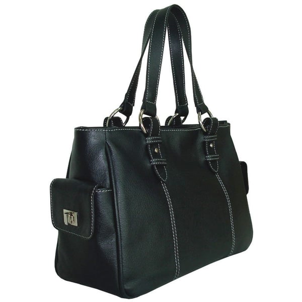 Image of Piel Leather Women's Tote Bag