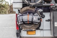 Image 3 of ARMADILLO FUEL BAG