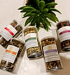 Tisanes - Premium Handcrafted Herbal Tea Blends