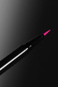 Image 2 of PINK LIGHTNING TABOO LINER