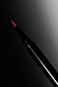 Image 5 of BLOOD RED TABOO LINER
